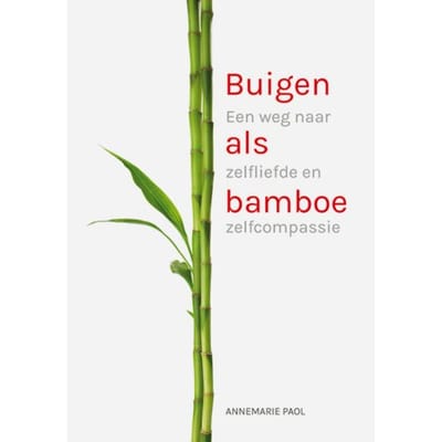 Buigen Als Bamboe - Annemarie Paol