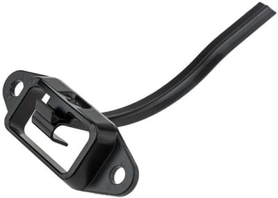 Deurvastzetter achter OEM 6397600628