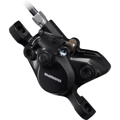 Remkit achteraan Shimano BL-MT200/BR-M200 resin pad sm-bh59-ss