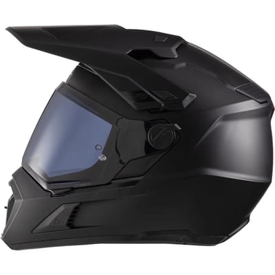 Volle motorhelm Leatt ADV 7.5 V26
