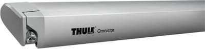 Thule Omnistor 6300 3,25x2,50m aluminium Mystic Grey Ducato H2L2