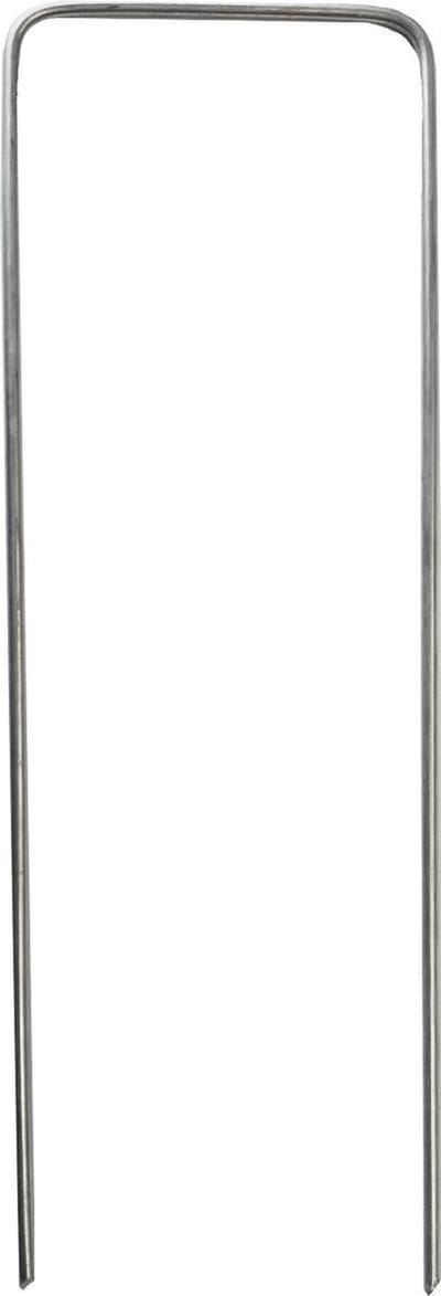 30 x 10 x 30 cm - 25 stuks - Grondpennen