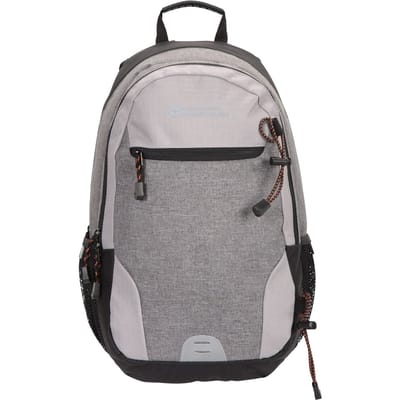 Mountain Warehouse 23L Laptoptas (Grijs)