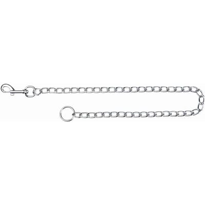 Trixie Kettingriem L-XL: 80 cm/4,0 mm