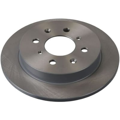 Remschijf FEBI BILSTEIN 108398, 1 stuk