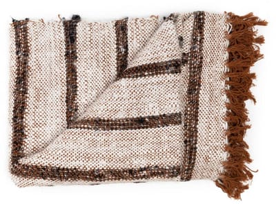 De s'il vous Plaid - Bohemian Wit