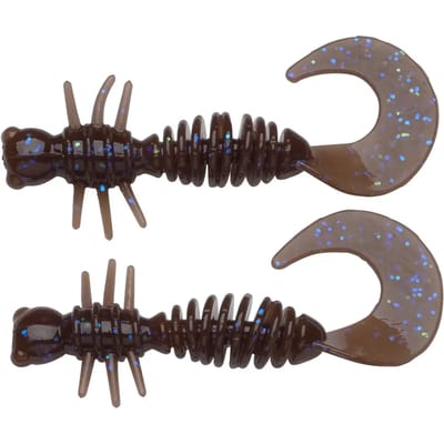 Lok Berkley Pwrbt Pwr Leech (x2)