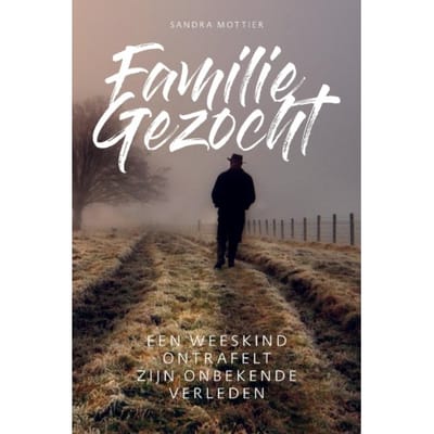 Familie Gezocht - Sandra Mottier