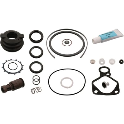 Reparatieset, koppelingsbekrachtiger FEBI BILSTEIN 38139