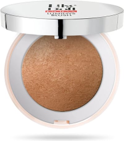 PUPA Milano Like a Doll Luminys blush 201 Golden Brown 1,8 g Crème