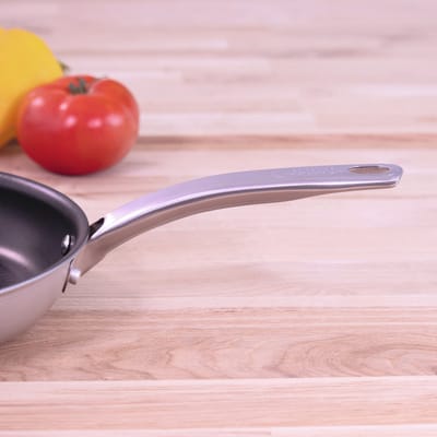 Tefal Recycle - Wokpan - Ø28 cm