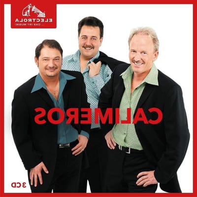 Muziek CD - Album Collectie - Muziek Luisteren - Fysieke Drager - 3 Disks - Niet gespecificeerd