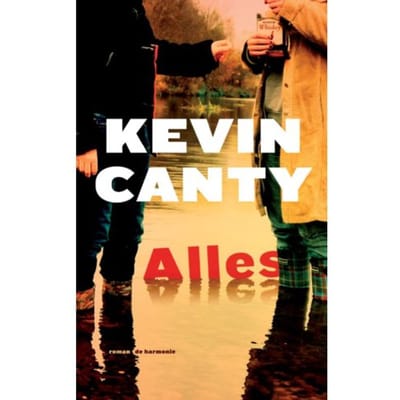 Alles - K. Canty