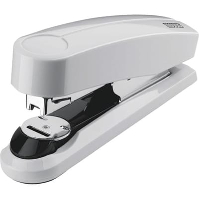 nietmachine Novus B4FC grijs