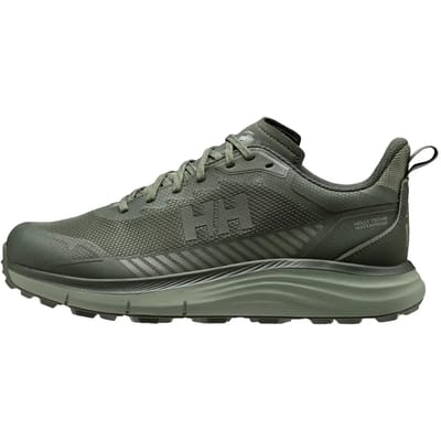 Helly Hansen Stega Wandelschoenen Groen EU 40 1/2 Man