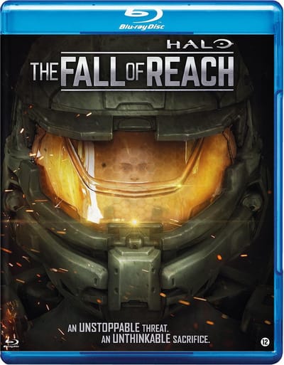 HALO Fall of Reach