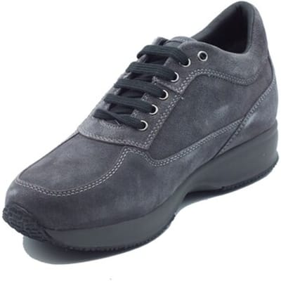 Lage Sneakers Lumberjack Raul 102698471 D
