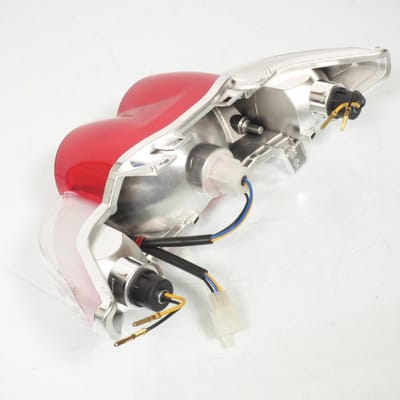 Feu arrière Teknix pour scooter MBK 50 Ovetto 4T 2009 à 2015 5C2H47001000 Neuf