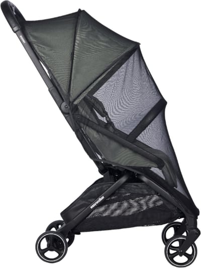 Easywalker Rockey Muskietennet