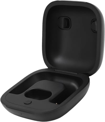 Vervangende Oplaadcase voor Powerbeats Pro Oordopjes, 700mAh Draadloze Oplader met Synchronisatiefunctie, Ideaal voor Oordopjes en Accessoires
