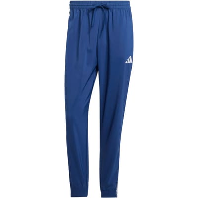 Adidas Essentials 3 Stripes Woven Joggers Blauw M / Tall Man