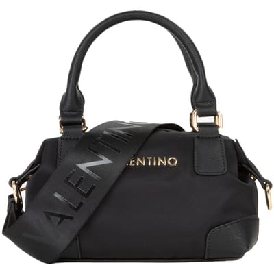 VALENTINO handtas schoudertas Jenny Re Top Handle Bag Nero zwart