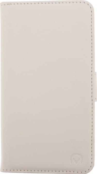 Mobilize Slim Wallet Book Case LG Nexus 5 White