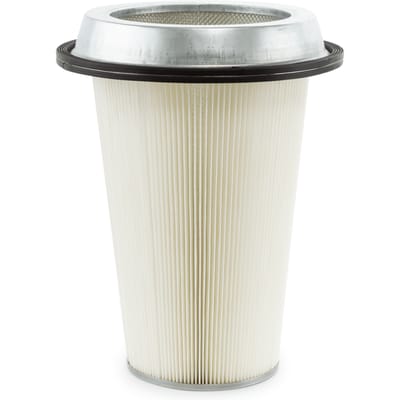 Filter coarse conical ptfe, ht