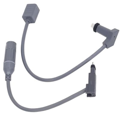 SPX Plug naar RJ45 Adapters - Waterdichte 1200Mbps Ethernet Connectoren voor Gen 2 Dishy en Router