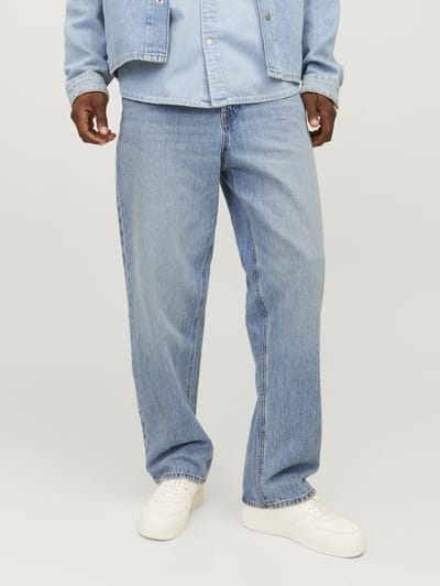 JACK&JONES - JJIALEX JJORIGINAL AM 337 NOOS - Heren - Jeans