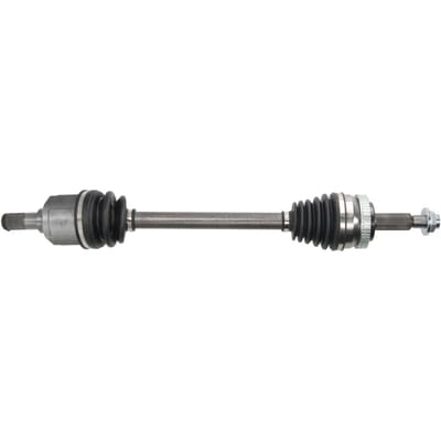Aandrijfas POINT GEAR PNG74923 links