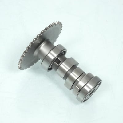 Arbre à cames Sifam pour scooter Chinois 50 GY6 SCGY650 4T Neuf