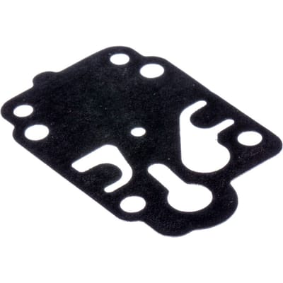 Pump diaphragm