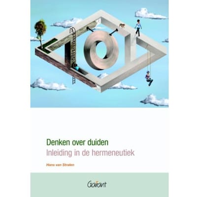 Denken Over Duiden - Hans van Stralen