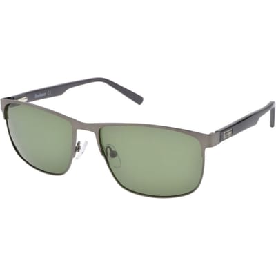 Barbour BS081 C2 GUN Zonnebril Heren 57x16x140