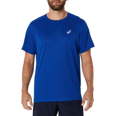 ASICS Core  Hardloopshirt Heren