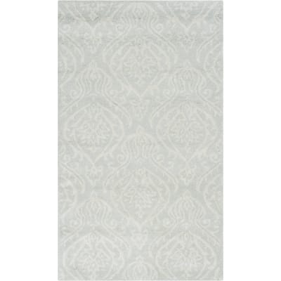 Vloerkleed Avery handgemaakt | Safavieh