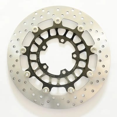 Motorfiets remschijf voor MTX Disc MDF04015 Triumph