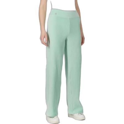 Damesbroek met wijde pijpen Ragwear Aretah Cordy