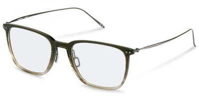 Rodenstock R7168 Grey gradient/dark grey 53/20/145 MAN Brilmonturen