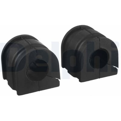 Aanslagbuffer DELPHI TD992W, 2 Stuk