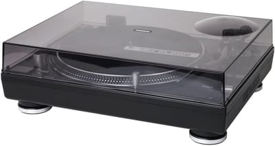 Reloop Dust Cover RP-7000/8000