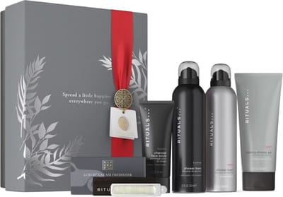 Rituals - Homme Large Gift Set