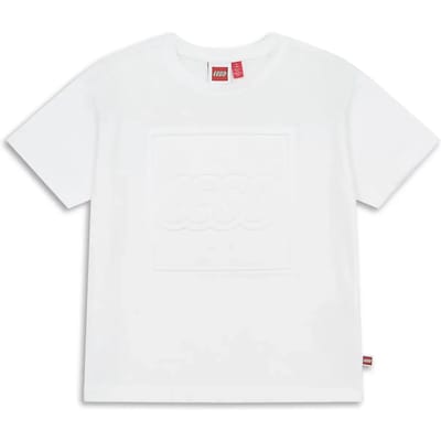 T-shirt kind Lego Lwtaj 217