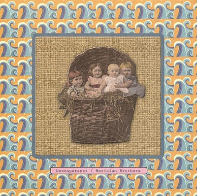 Desesperanza (LP)
