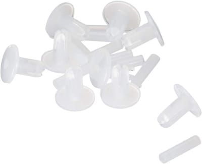 SW-Stahl S8040-4 GM Drive-in verbindingsclip, 10 stuks