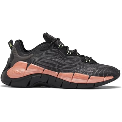 Lage Sneakers Reebok Sport Zig Kinetica II