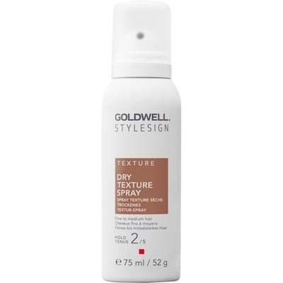 Goldwell Texture Stylesign droge textuurspray Haarspray Dames 75 ml