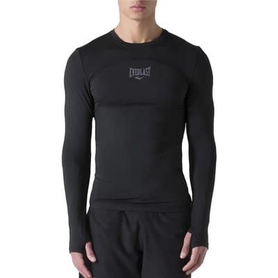 Compressie ondershirt Everlast