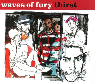 Thirst